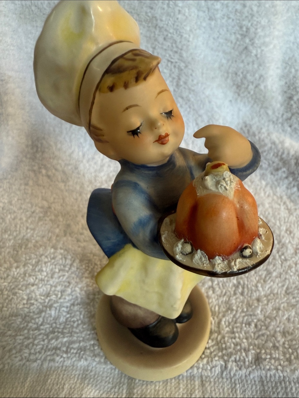 Baker Hummel